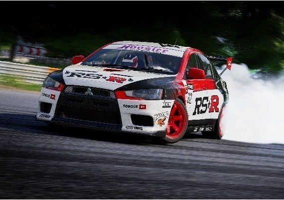 GRID Legends EN Global EA App Digital Key