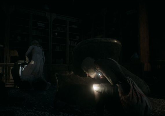 Remothered: Tormented Fathers EN/DE/RU Global Steam Digital Key