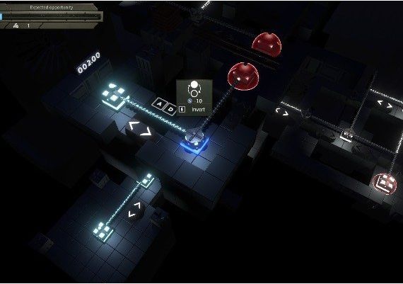 Spreadstorm Global Steam Digital Key