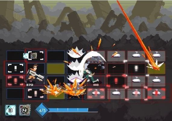 One Step From Eden EU Steam Digital Key