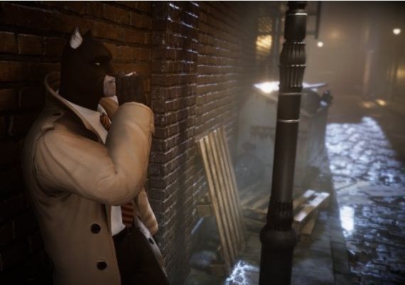 Pendulo Studios Collection EN/DE/FR/IT/RU/ES Colombia Xbox One/Series/Windows Digital Key