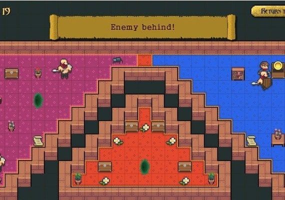 Smart Moves 2 EN Colombia Xbox One/Series Digital Key