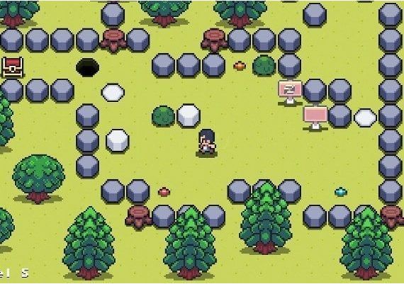 Slap the Rocks EN Colombia Xbox One/Series Digital Key