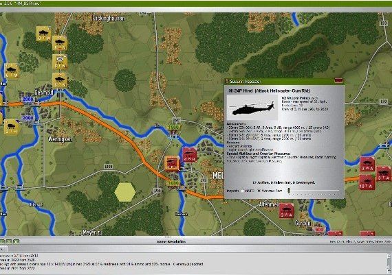 Flashpoint Campaigns: Red Storm Player's Edition EN Global Steam Digital Key