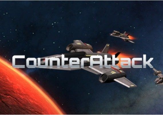 CounterAttack EN/JA EU Xbox One/Series Digital Key