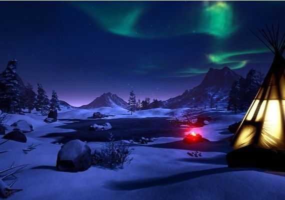 Perfect EU Global Steam Digital Key