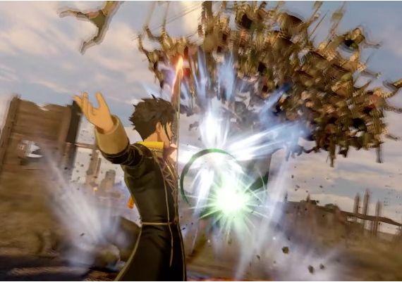 Fire Emblem Warriors: Three Hopes EN United States Nintendo Switch Digital Key