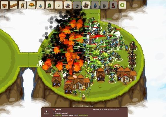 Circle Empires Global Steam Digital Key