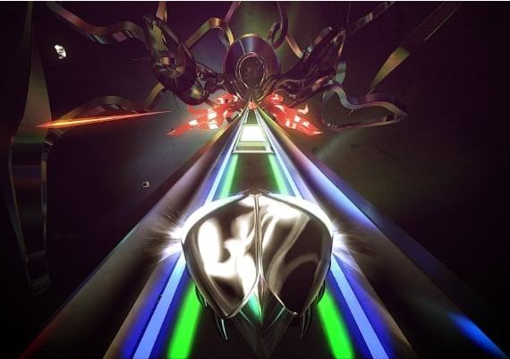 Thumper EU Steam Digital Key