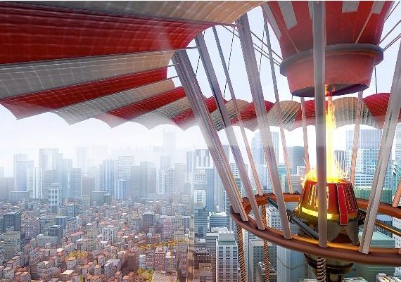 Ultimate Booster Experience VR EN/DE/FR/JA/RU/ZH/ES Global Steam Digital Key