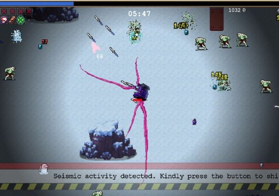 Vampire Survivors: Emergency Meeting DLC EN Global Steam Digital Key