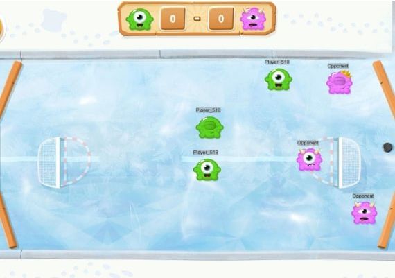 Adorables EN/DE/PT/RU/ZH/HU Global Steam Digital Key