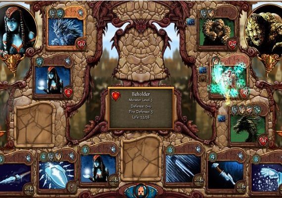 Northmark: Hour of the Wolf EN Global Steam Digital Key