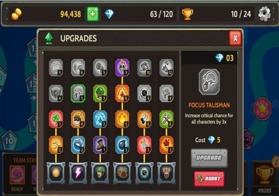 Zombo Buster Rising EN Global Steam Digital Key