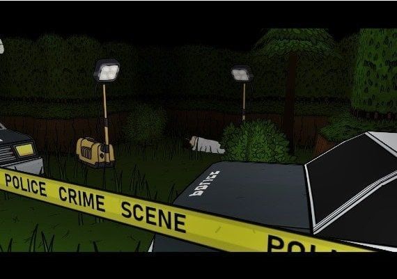 Broken Mind EN Argentina Xbox One/Series Digital Key