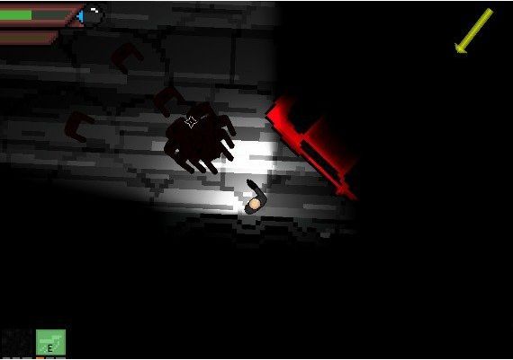 Infommi EN Global Steam Digital Key