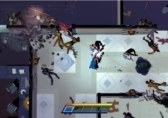 Mr. Shifty EN/DE/FR/IT/JA/KO/PT Argentina Xbox One/Series Digital Key