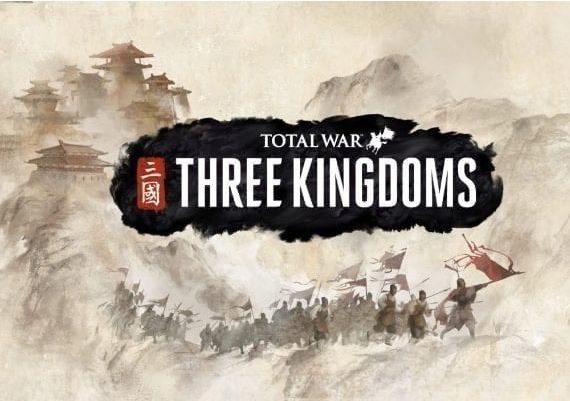 Total War: Three Kingdoms Royal Edition EN/DE/FR/IT/PL/CS/ES Global Steam Digital Key
