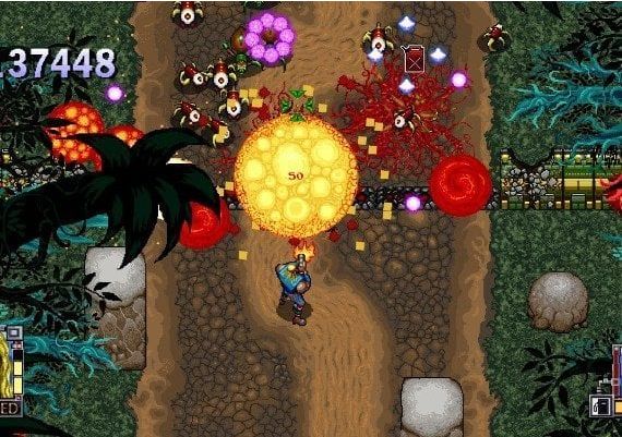 SturmFront: The Mutant War Ubel Edition EN Argentina Xbox One/Series/Windows Digital Key