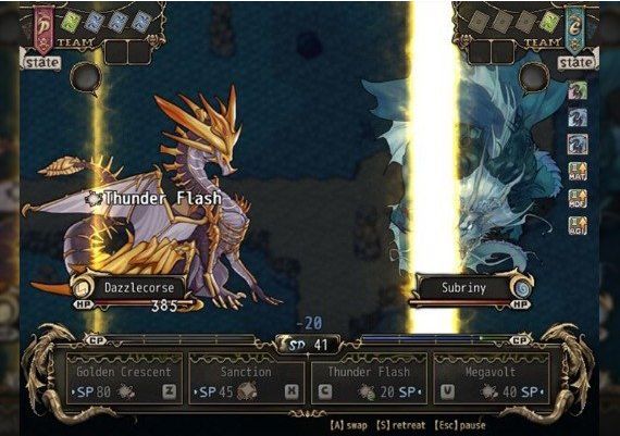 Dragon Spirits EN/ZH Global Steam Digital Key