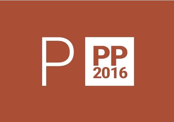 MS Office Professional Plus 2016 Global MS Products Digital Key