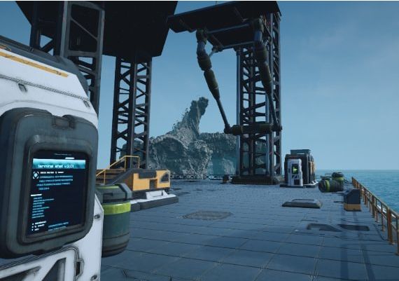 Boiling Steel EN/RU Global Steam Digital Key