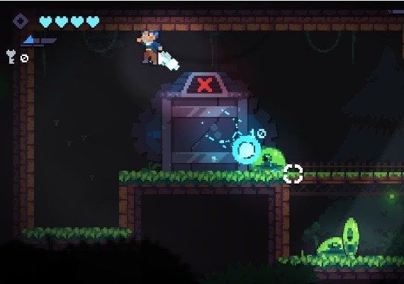 Revita - Soundtrack DLC EN Global Steam Digital Key