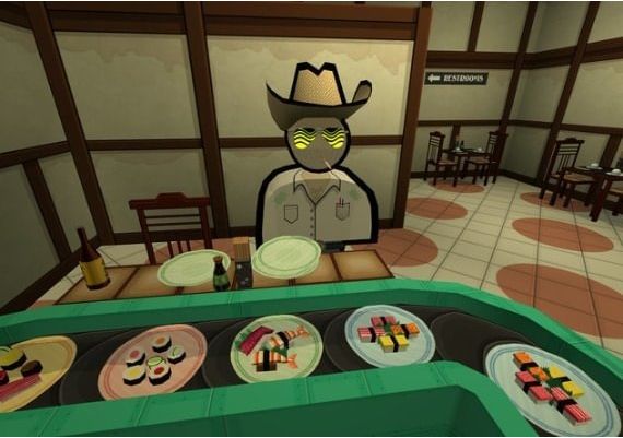 Jazzpunk - Director's Cut EN Global GOG Digital Key