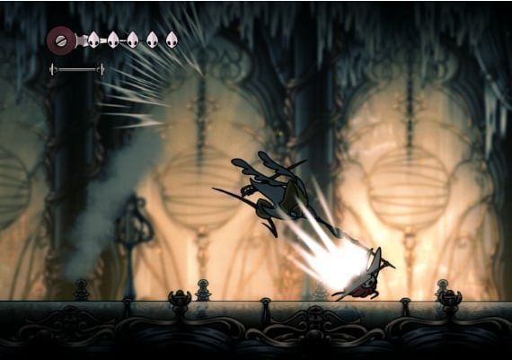 Hollow Knight: Silksong PRE-ORDER Global Steam Digital Key