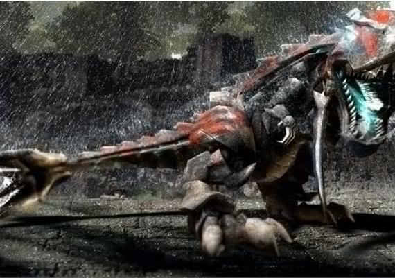 World II: Hunting Boss EN United States Xbox One/Series Digital Key