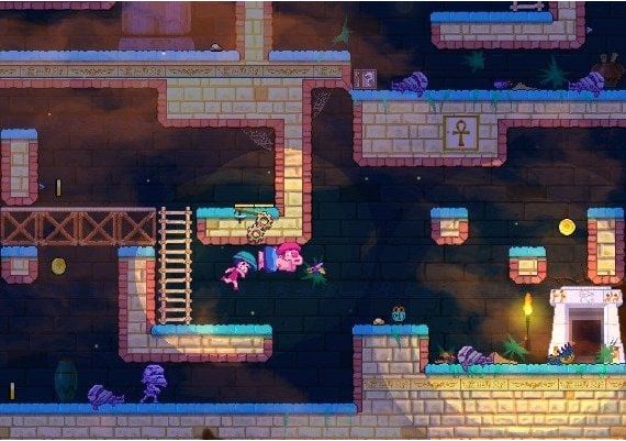 Falling Out EMEA Steam Digital Key