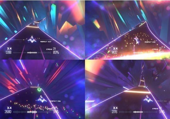 Avicii Invector Encore Edition EN Argentina Xbox One/Series Digital Key