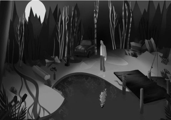 Awake Definitive Edition EN Global Steam Digital Key