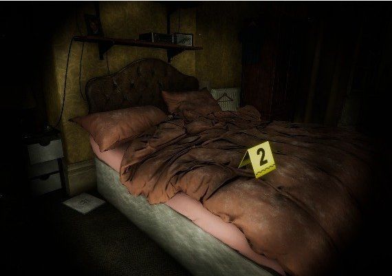 Eternal Threads EN/DE/FR/PT/RU/ZH/ES Global Steam Digital Key