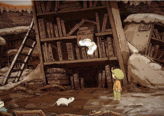 OU EN/JA Global Steam Digital Key