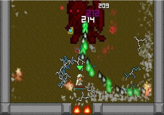 Overture EN Global Steam Digital Key