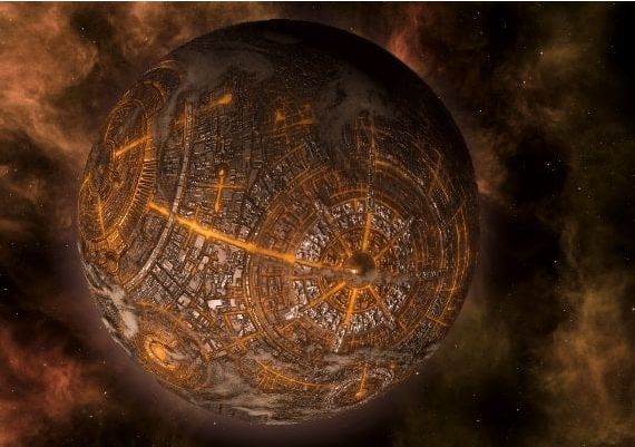 Stellaris: MegaCorp DLC EN/DE/FR/PL/PT/RU/ES EU Steam Digital Key
