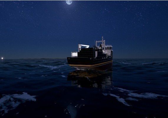 Fishing: North Atlantic Enhanced Edition EN Global Xbox Series Digital Key