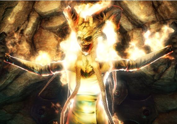 Castlevania: Lords of Shadow 2 - Relic Rune Pack DLC EN/DE/FR/IT/PT/ES Global Steam Digital Key