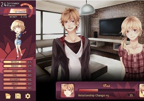 Nicole EN EU Nintendo Switch Digital Key