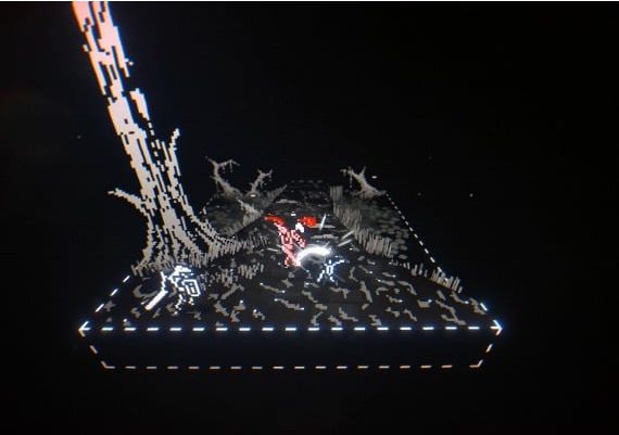 Bleak Sword DX EU Nintendo Switch Digital Key