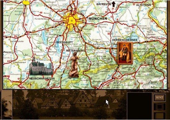 The Beast Within: A Gabriel Knight Mystery EN Global Steam Digital Key