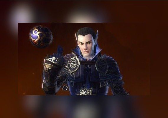 Neverwinter - Moon Elf Race DLC EN Global Official website Digital Key