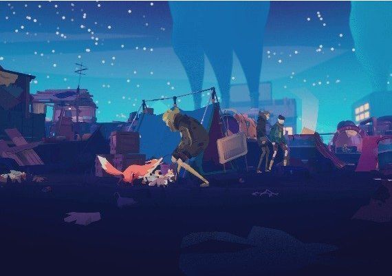 Endling: Extinction is Forever Global Steam Digital Key