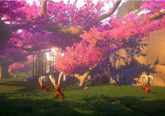 Yonder: The Cloud Catcher Chronicles EN Argentina Xbox One/Series/Windows Digital Key