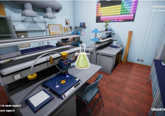 Size Matters EN Argentina Xbox One/Series Digital Key