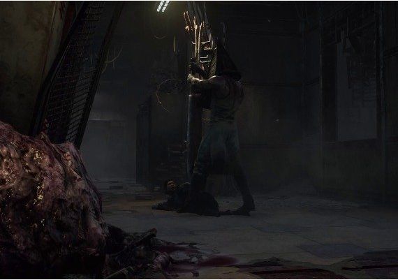 Dead By Daylight: Silent Hill Chapter DLC EU Steam Digital Key