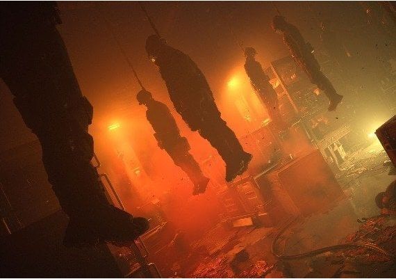 The Callisto Protocol - Xbox Series Upgrade DLC EN Argentina Xbox One Digital Key