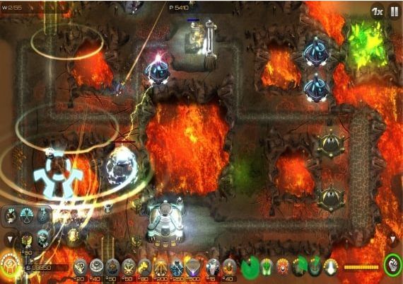 Sentinel 4: Dark Star EN Global Steam Digital Key