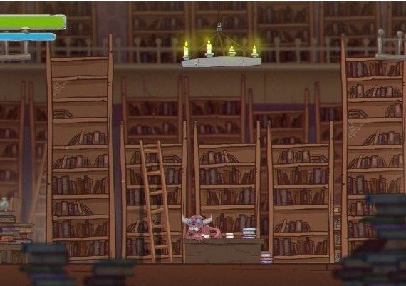 Skelattack EN United States Xbox One/Series Digital Key